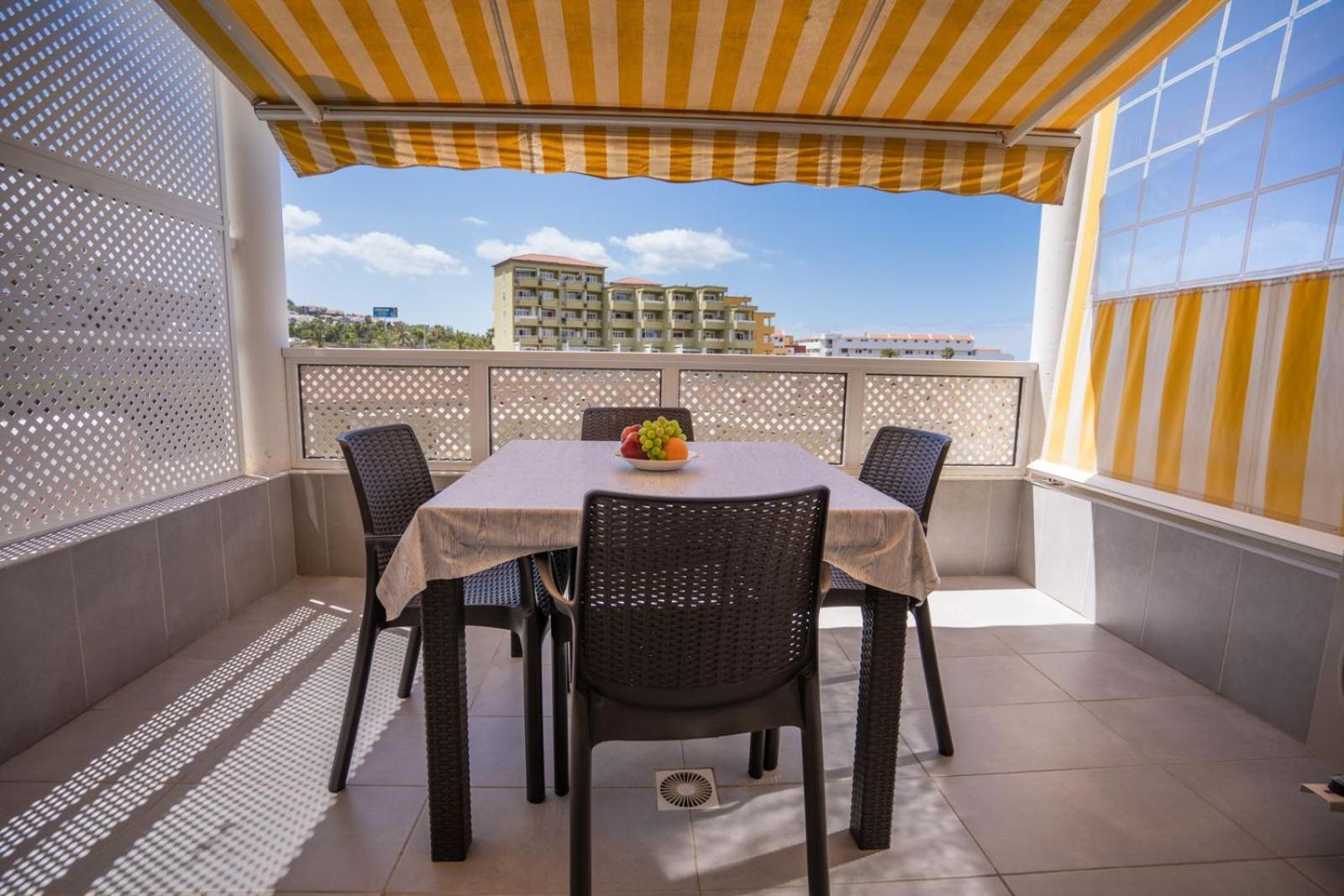 Orlando 85 Complex - Costa Adeje公寓式酒店 外观 照片