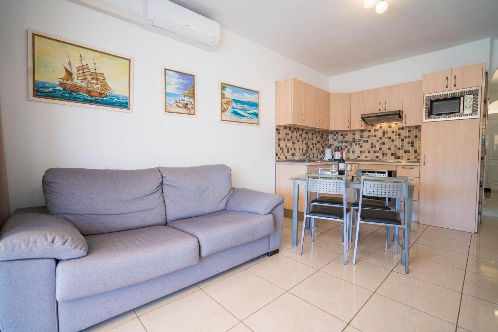 Orlando 85 Complex - Costa Adeje公寓式酒店 外观 照片